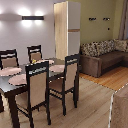 Przytulne Miejsce Do Odpoczynku I Pracy. Appartement Wrocław Buitenkant foto