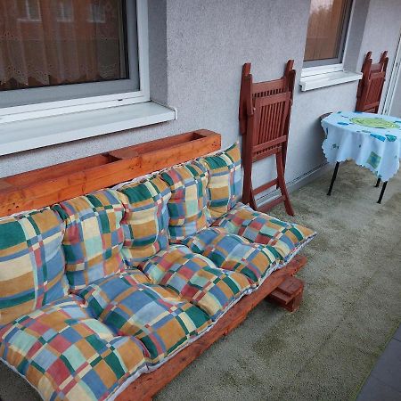 Przytulne Miejsce Do Odpoczynku I Pracy. Appartement Wrocław Buitenkant foto