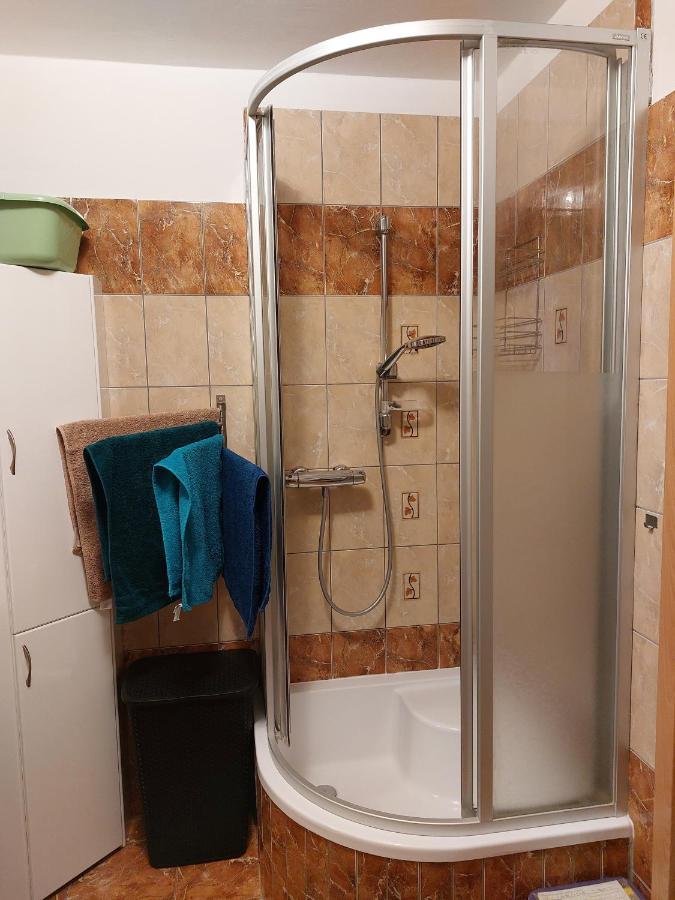 Przytulne Miejsce Do Odpoczynku I Pracy. Appartement Wrocław Buitenkant foto