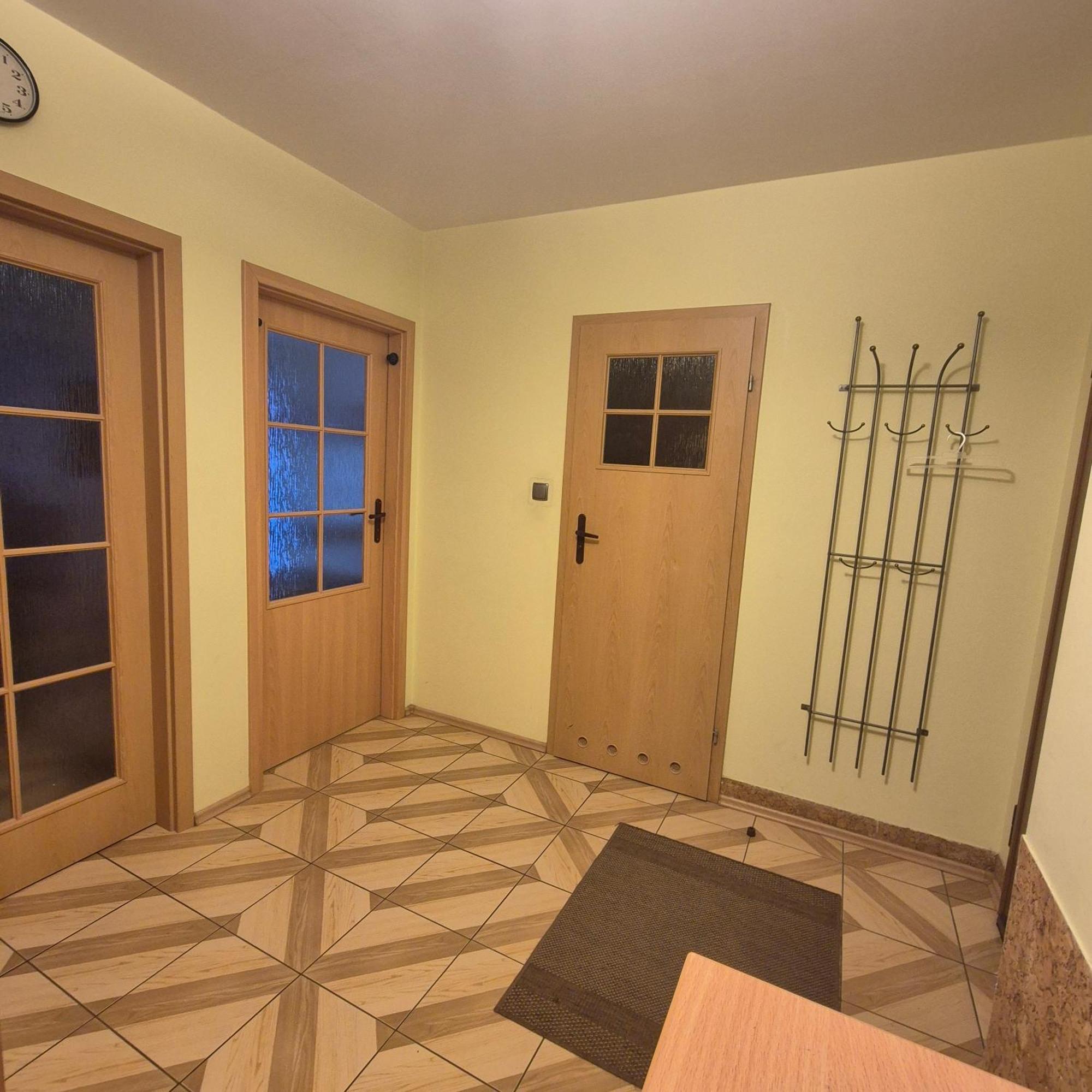 Przytulne Miejsce Do Odpoczynku I Pracy. Appartement Wrocław Buitenkant foto