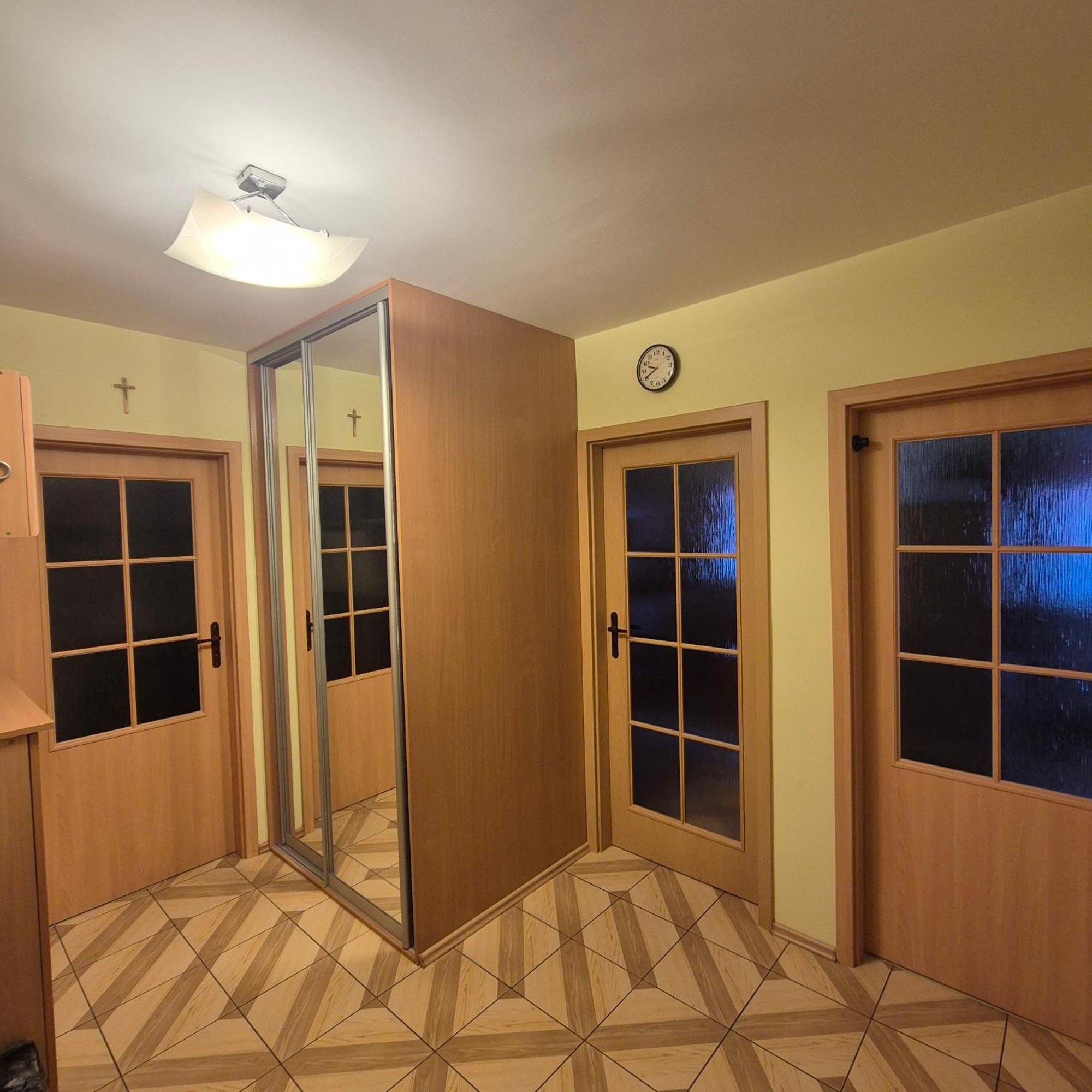 Przytulne Miejsce Do Odpoczynku I Pracy. Appartement Wrocław Buitenkant foto
